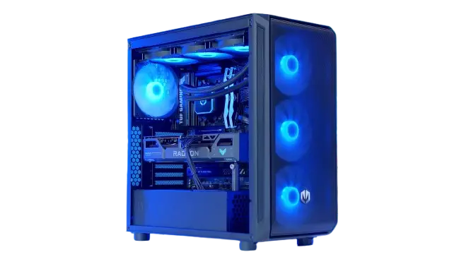 PC Glorious