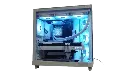 PC Blazer White