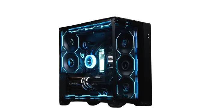 PC DARKNESS RTX 5080