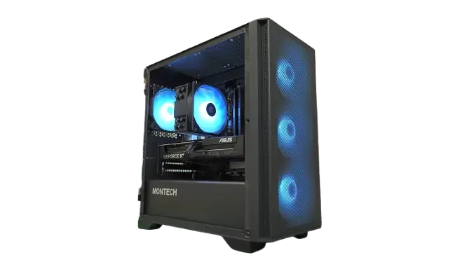 PC Streamer V2