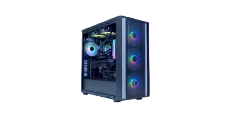 PC Endgame