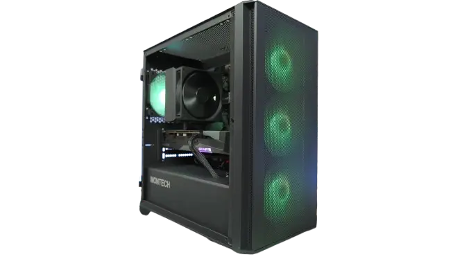 PC Blaster