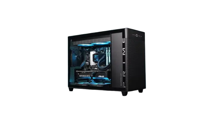 PC Low cost