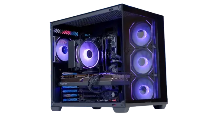 PC Rainbow