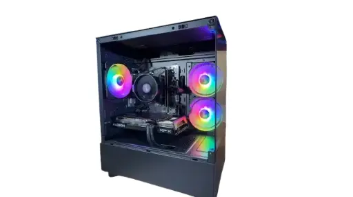 PC Starter