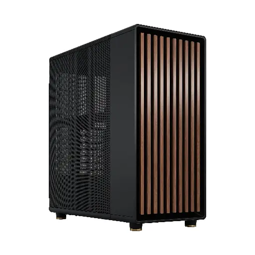 PC North