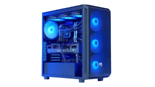 PC Glorious