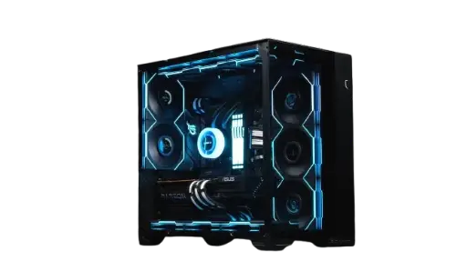 PC DARKNESS