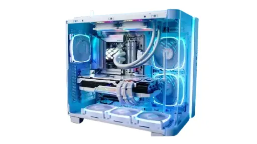 PC infinite