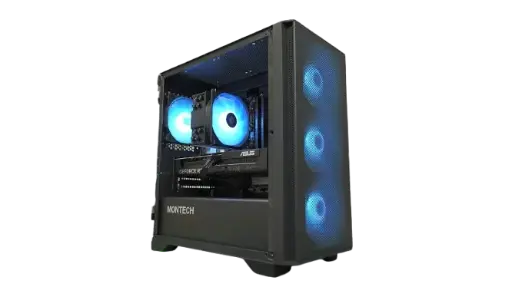 PC Streamer V2
