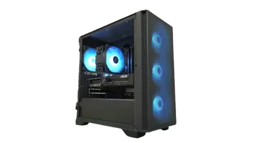 PC Acter