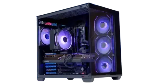 PC Rainbow