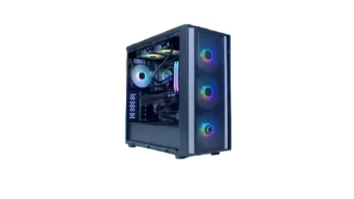 PC Endgame