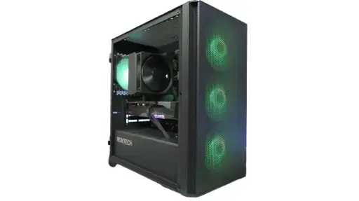 PC Blaster