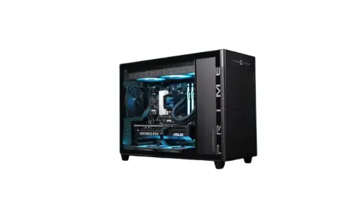 PC Low cost